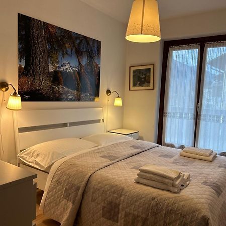Residence Alpen Casavacanze Pinzolo Kültér fotó