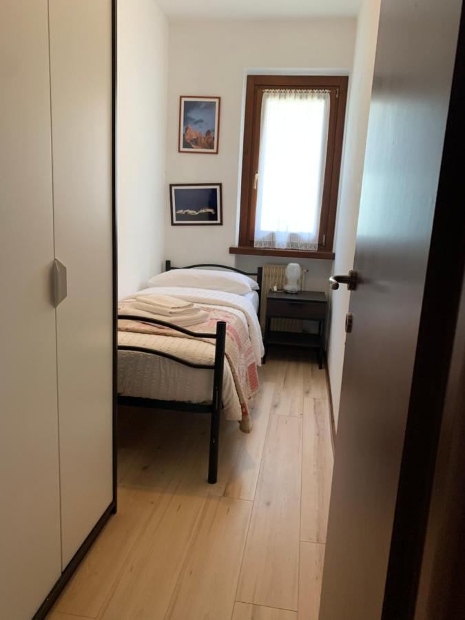 Residence Alpen Casavacanze Pinzolo Kültér fotó