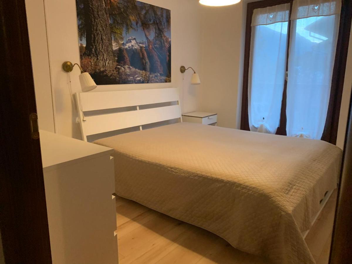 Residence Alpen Casavacanze Pinzolo Kültér fotó