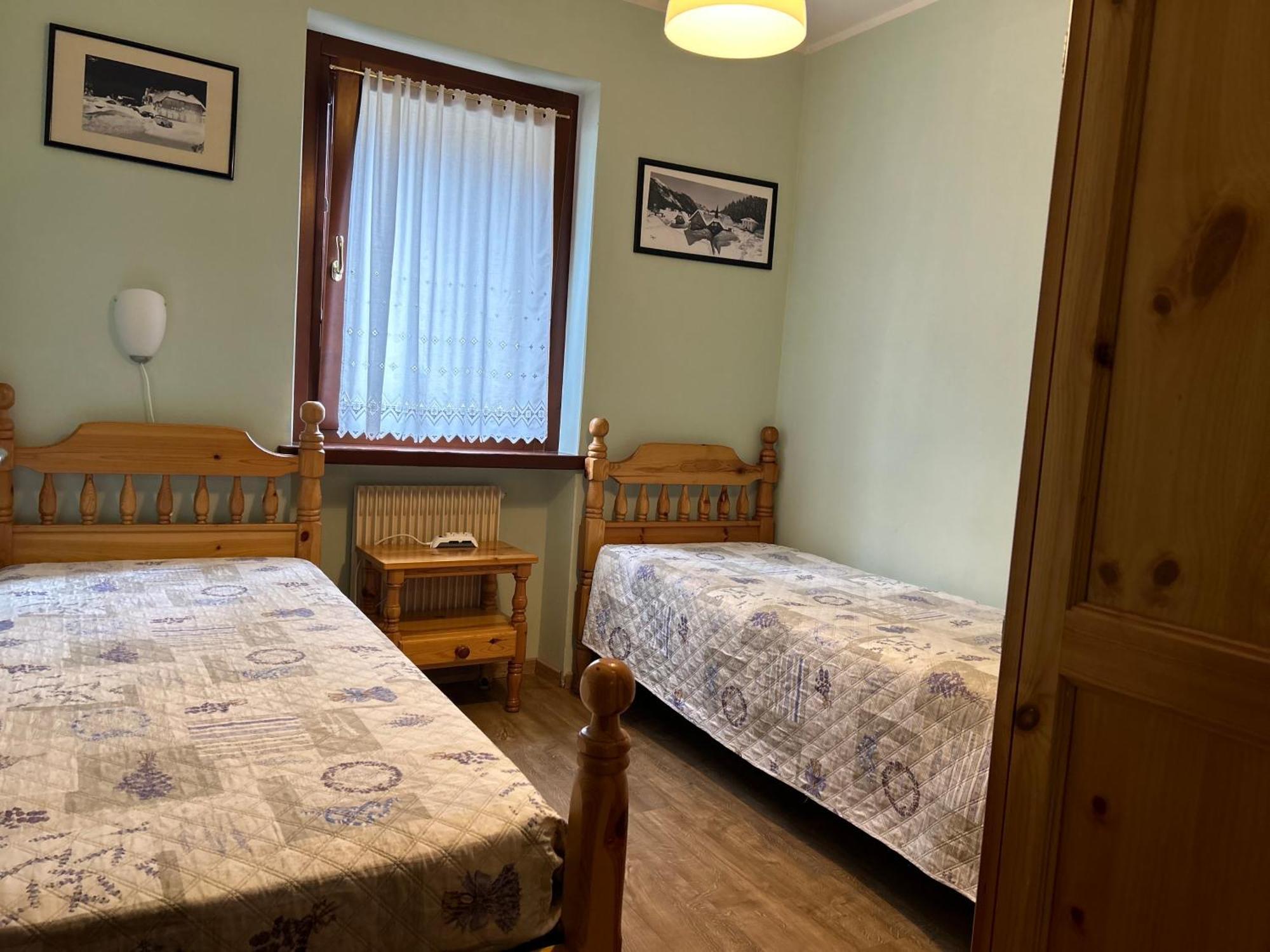 Residence Alpen Casavacanze Pinzolo Kültér fotó