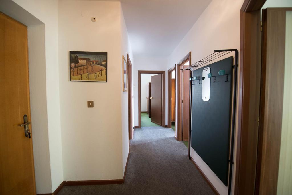 Residence Alpen Casavacanze Pinzolo Szoba fotó