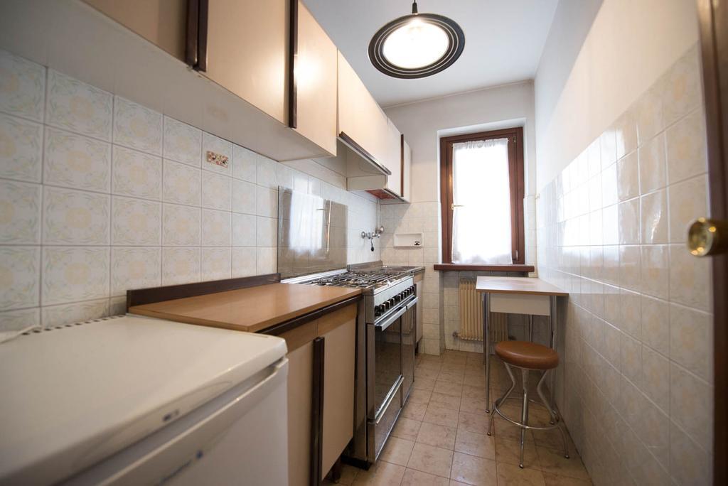 Residence Alpen Casavacanze Pinzolo Szoba fotó