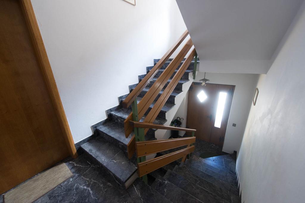 Residence Alpen Casavacanze Pinzolo Kültér fotó