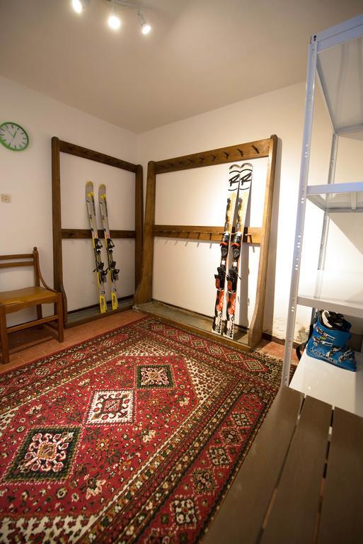 Residence Alpen Casavacanze Pinzolo Kültér fotó