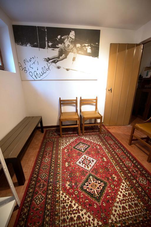 Residence Alpen Casavacanze Pinzolo Kültér fotó