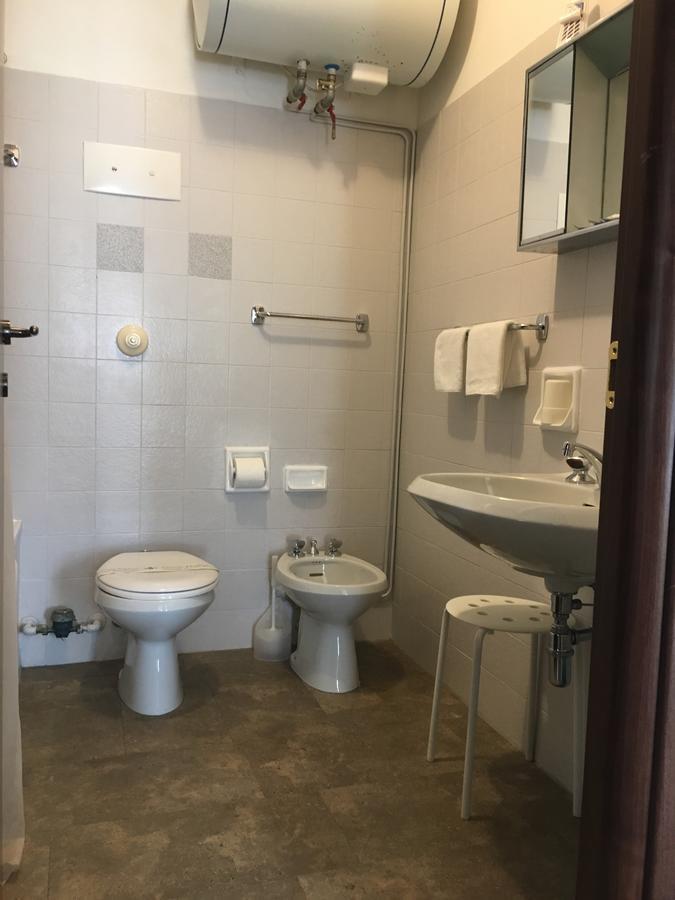 Residence Alpen Casavacanze Pinzolo Kültér fotó