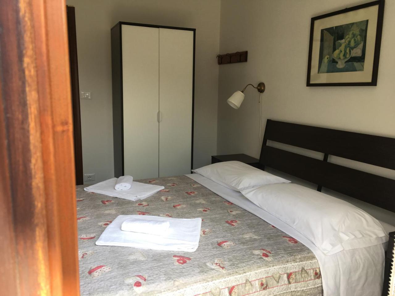 Residence Alpen Casavacanze Pinzolo Kültér fotó