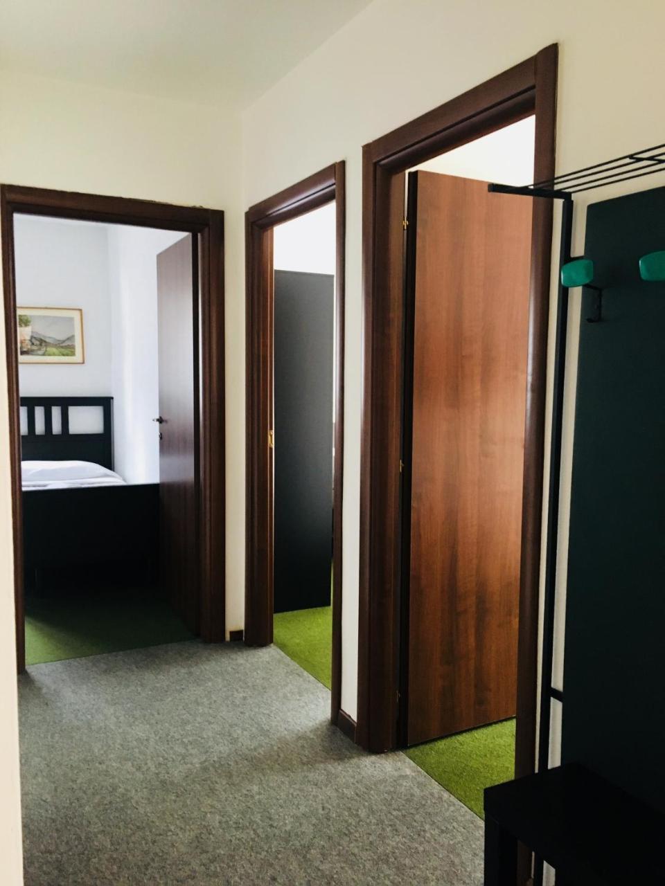 Residence Alpen Casavacanze Pinzolo Kültér fotó